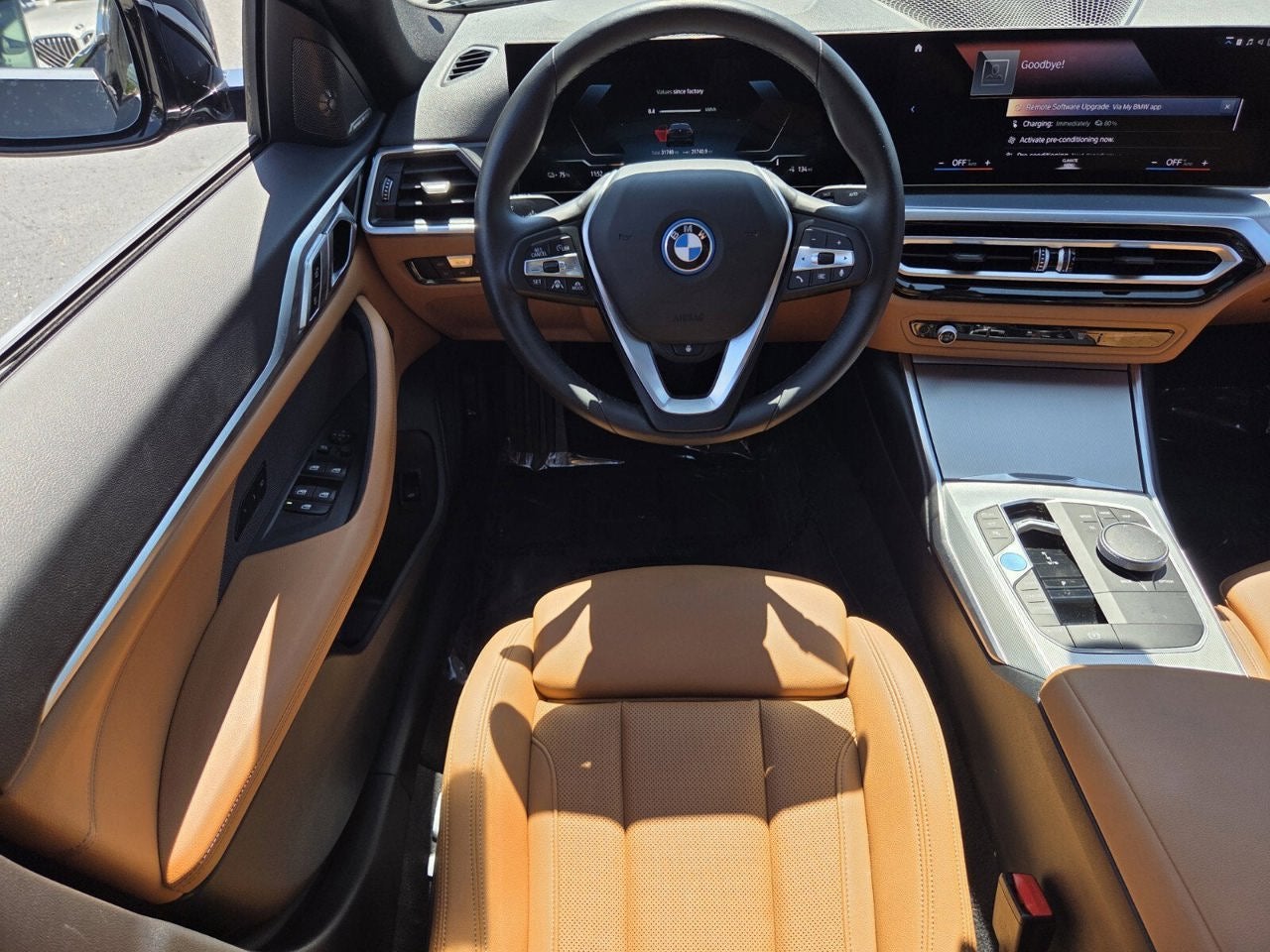 2023 BMW i4 eDrive35