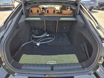 2023 BMW i4 eDrive35