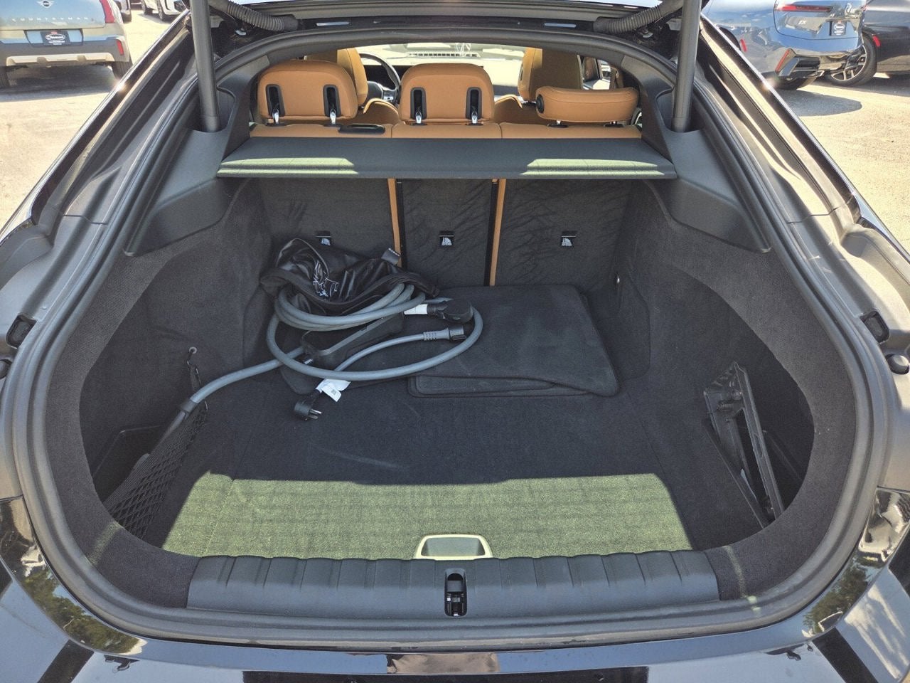 2023 BMW i4 eDrive35
