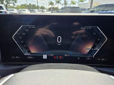 2023 BMW i4 eDrive35