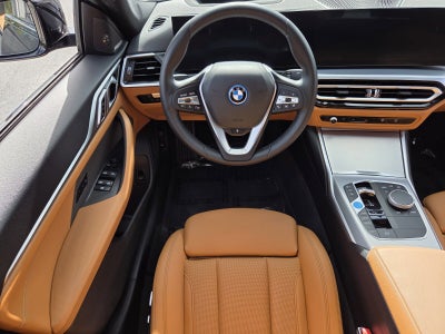 2023 BMW i4 eDrive35