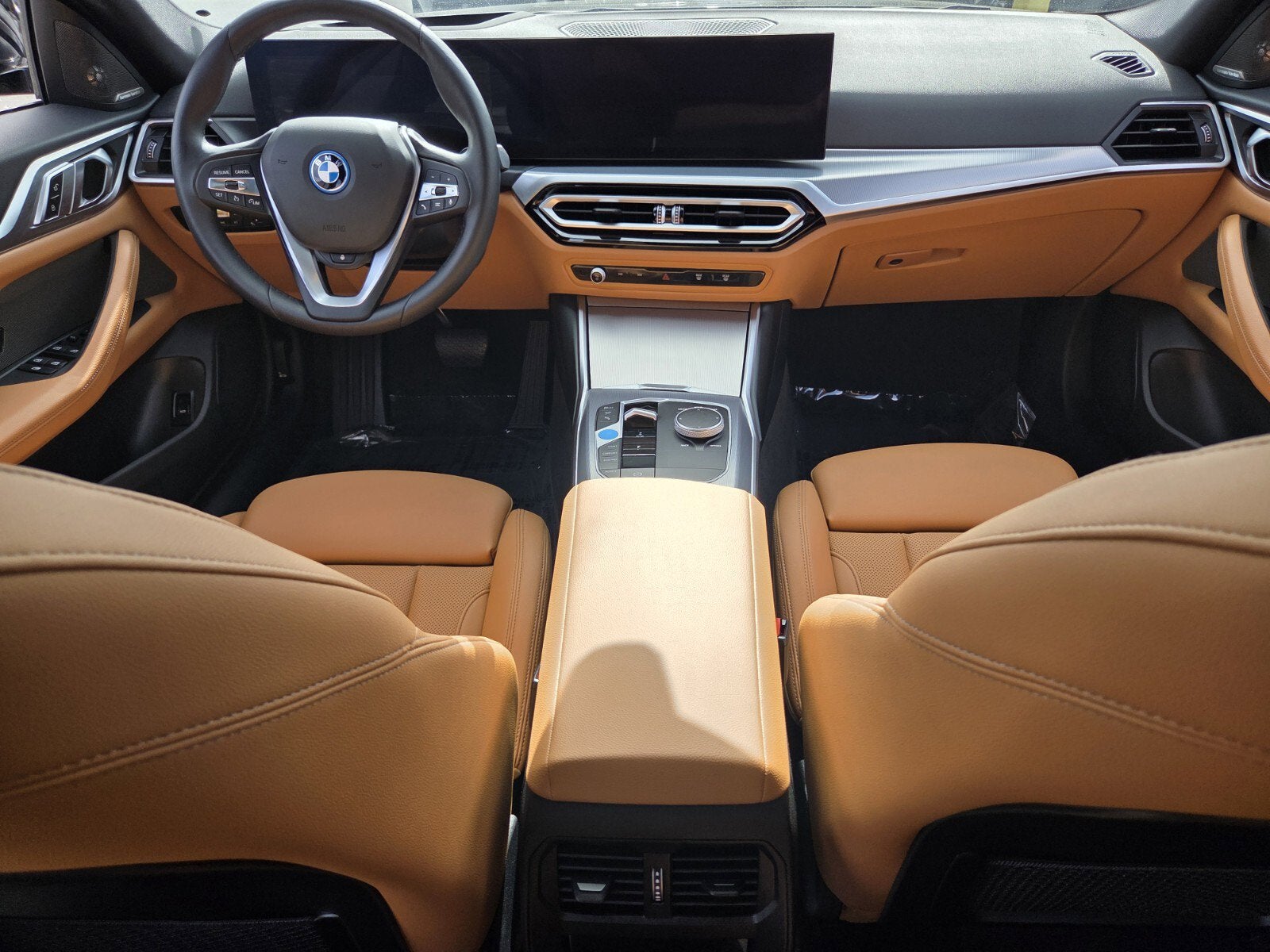 2023 BMW i4 eDrive35
