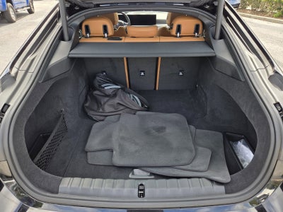 2023 BMW i4 eDrive35