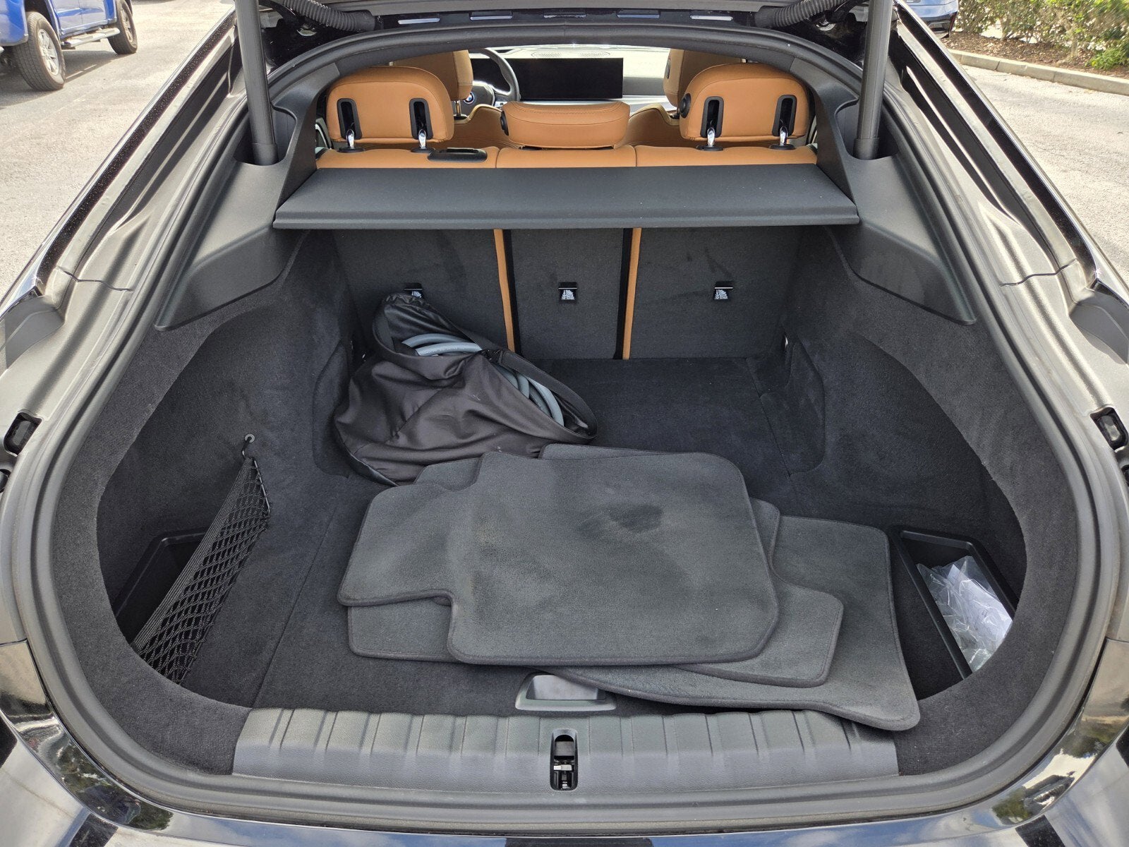 2023 BMW i4 eDrive35