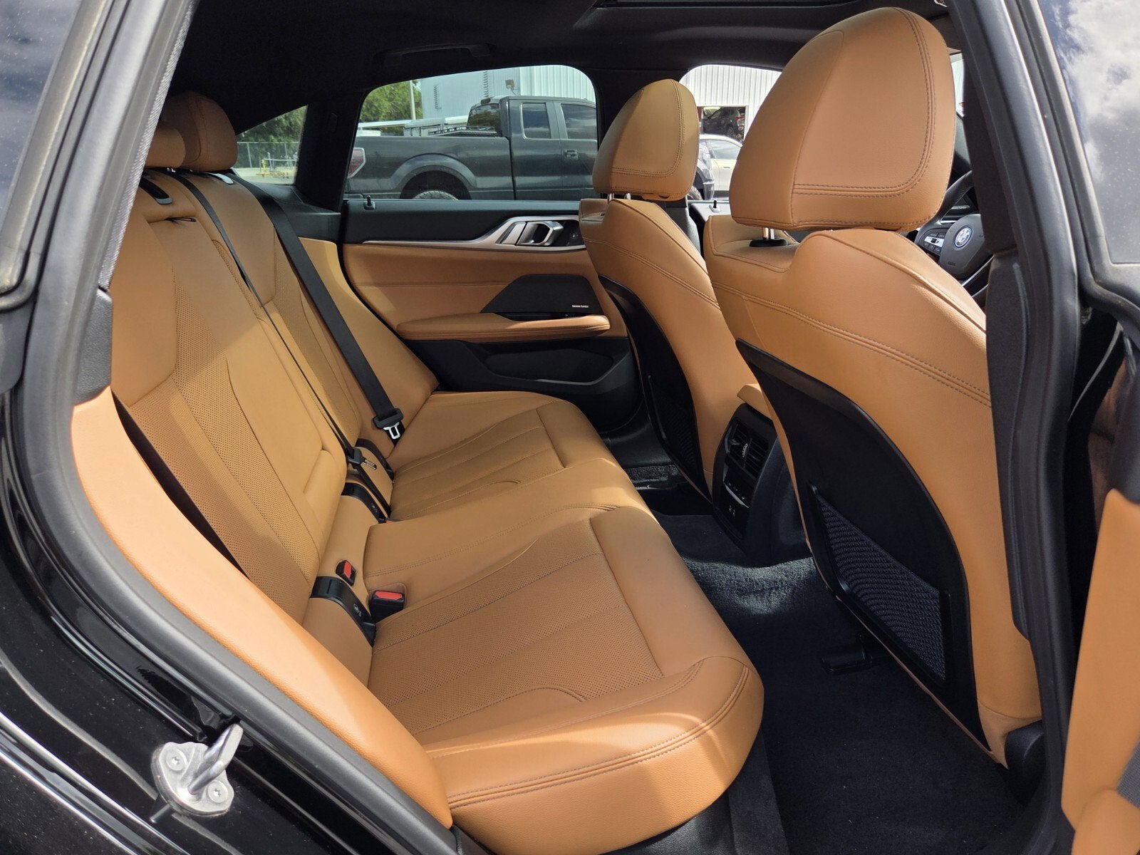 2023 BMW i4 eDrive35