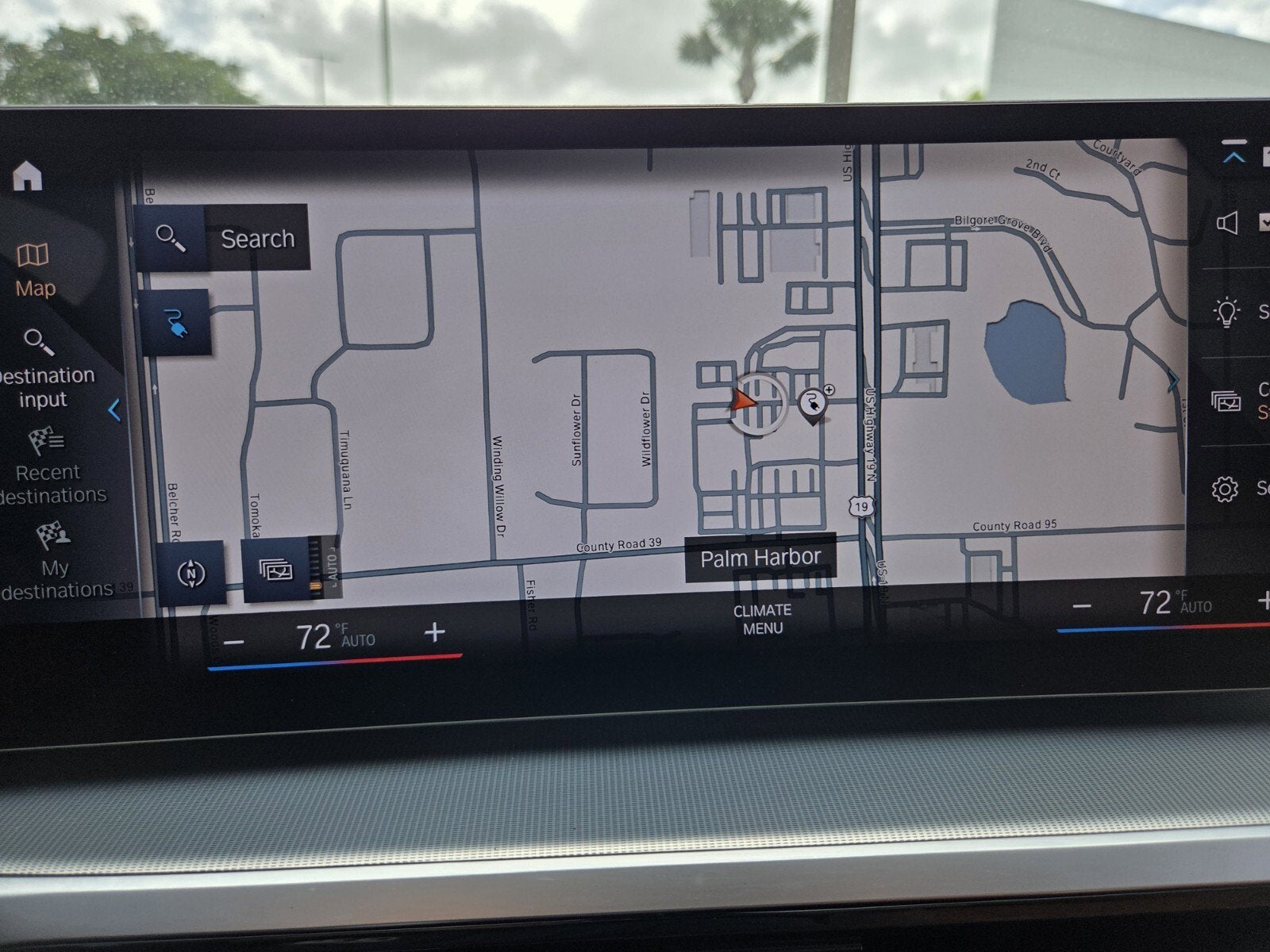 2023 BMW i4 eDrive35