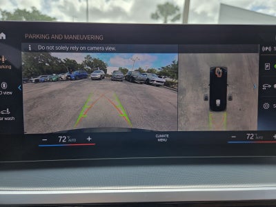 2023 BMW i4 eDrive35