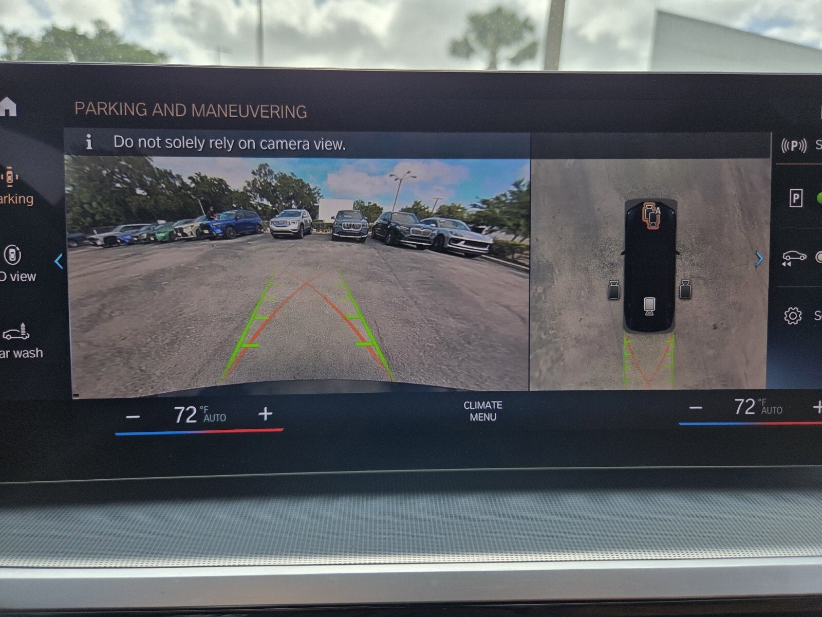 2023 BMW i4 eDrive35