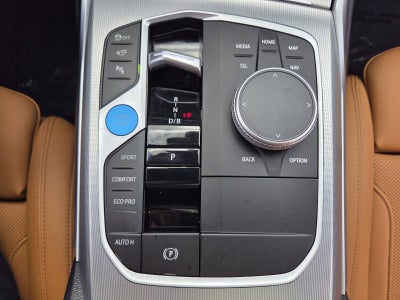 2023 BMW i4 eDrive35