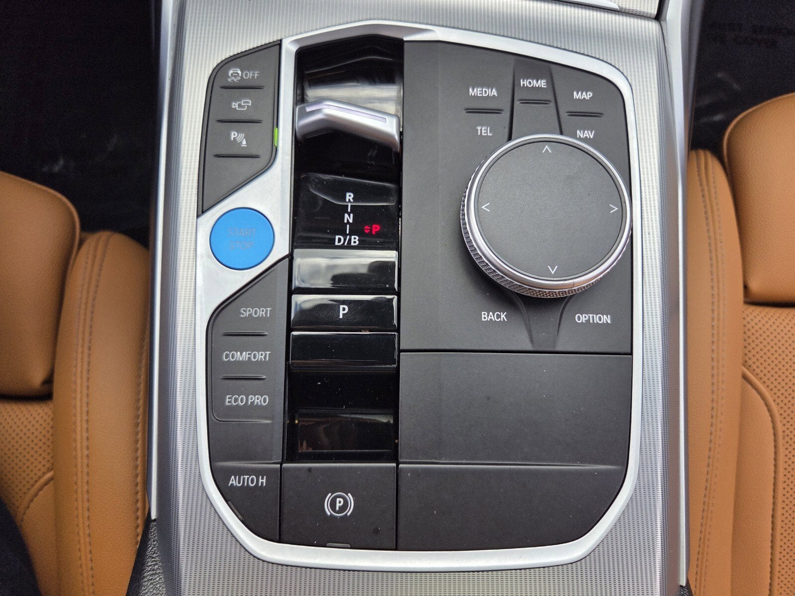 2023 BMW i4 eDrive35