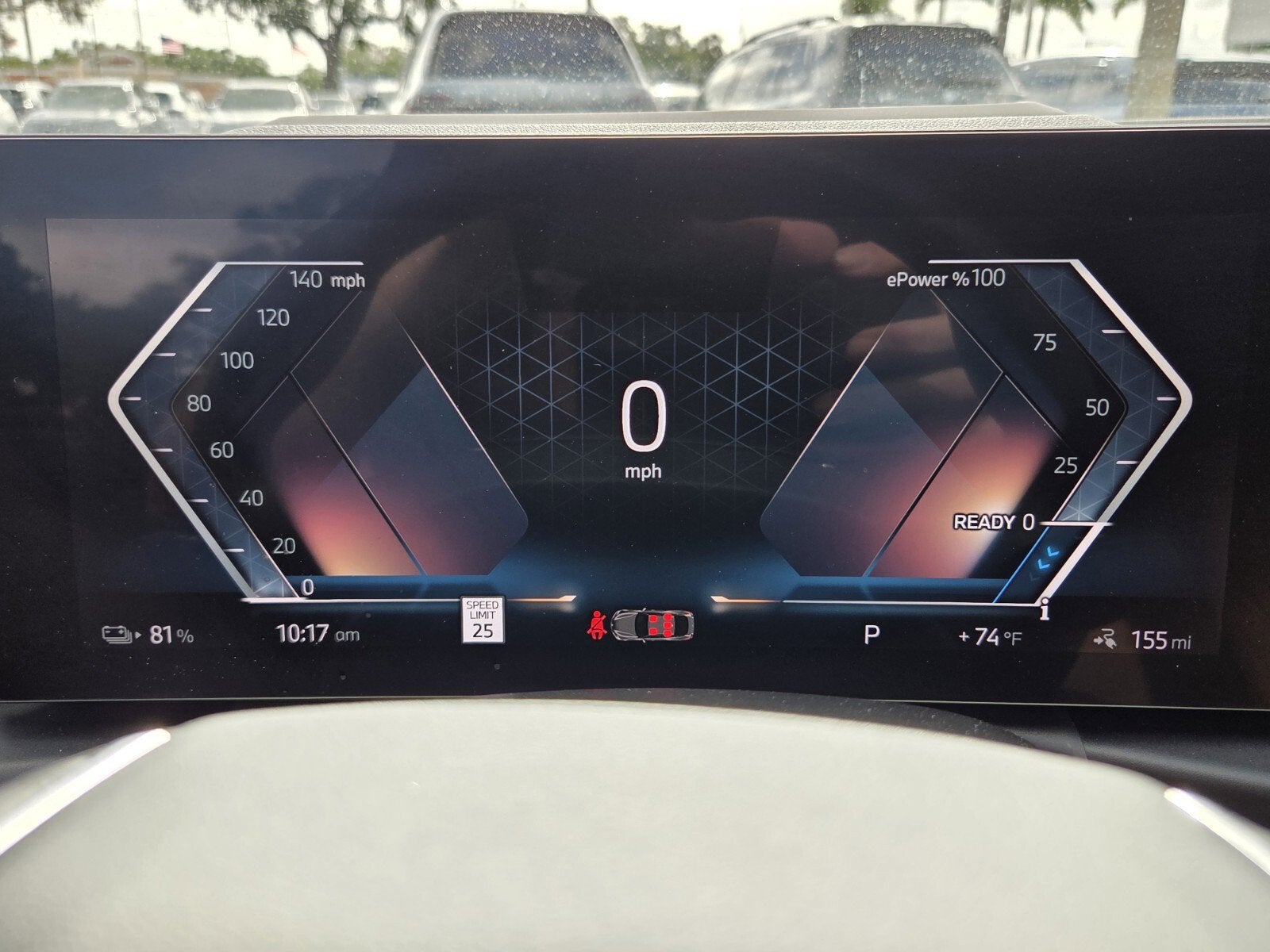 2023 BMW i4 eDrive35