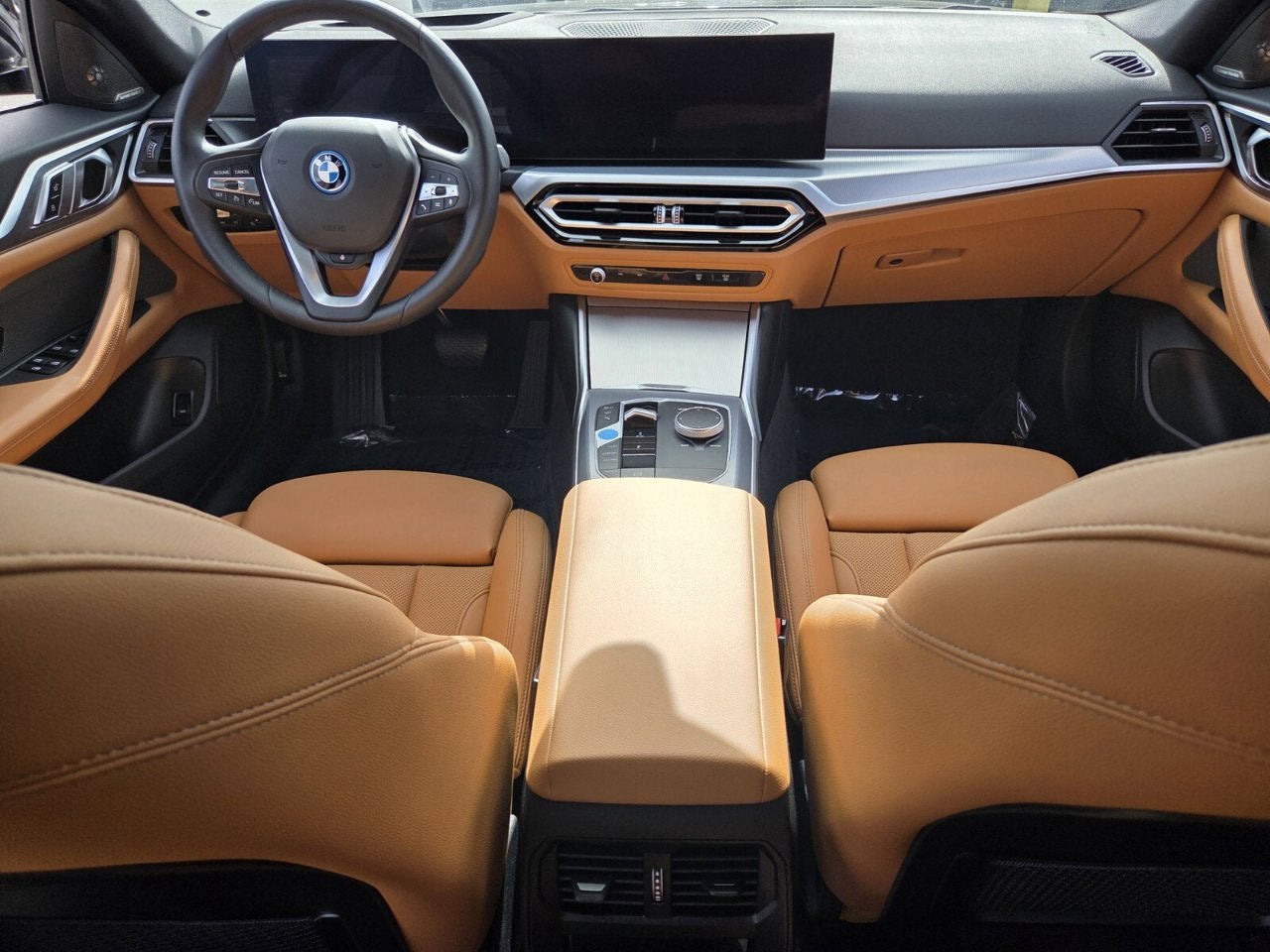 2023 BMW i4 eDrive35