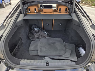 2023 BMW i4 eDrive35