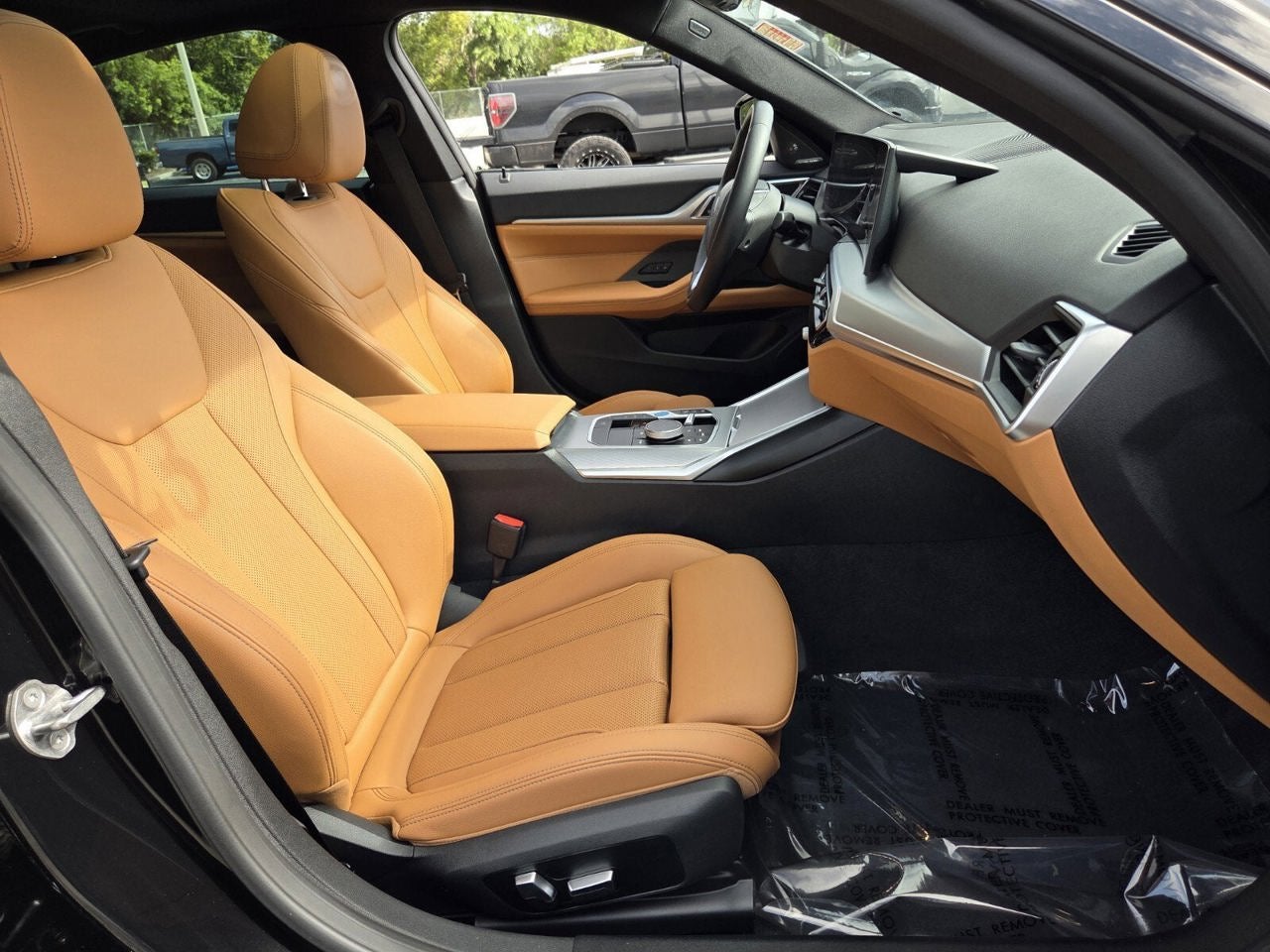 2023 BMW i4 eDrive35