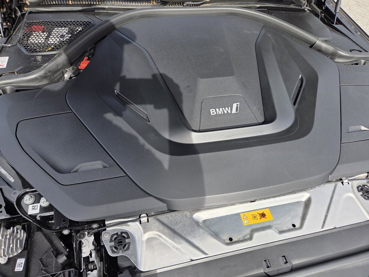 2023 BMW i4 eDrive35