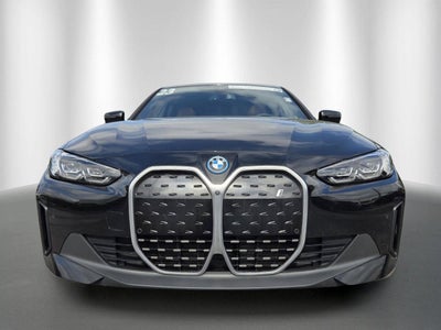 2023 BMW i4 eDrive35