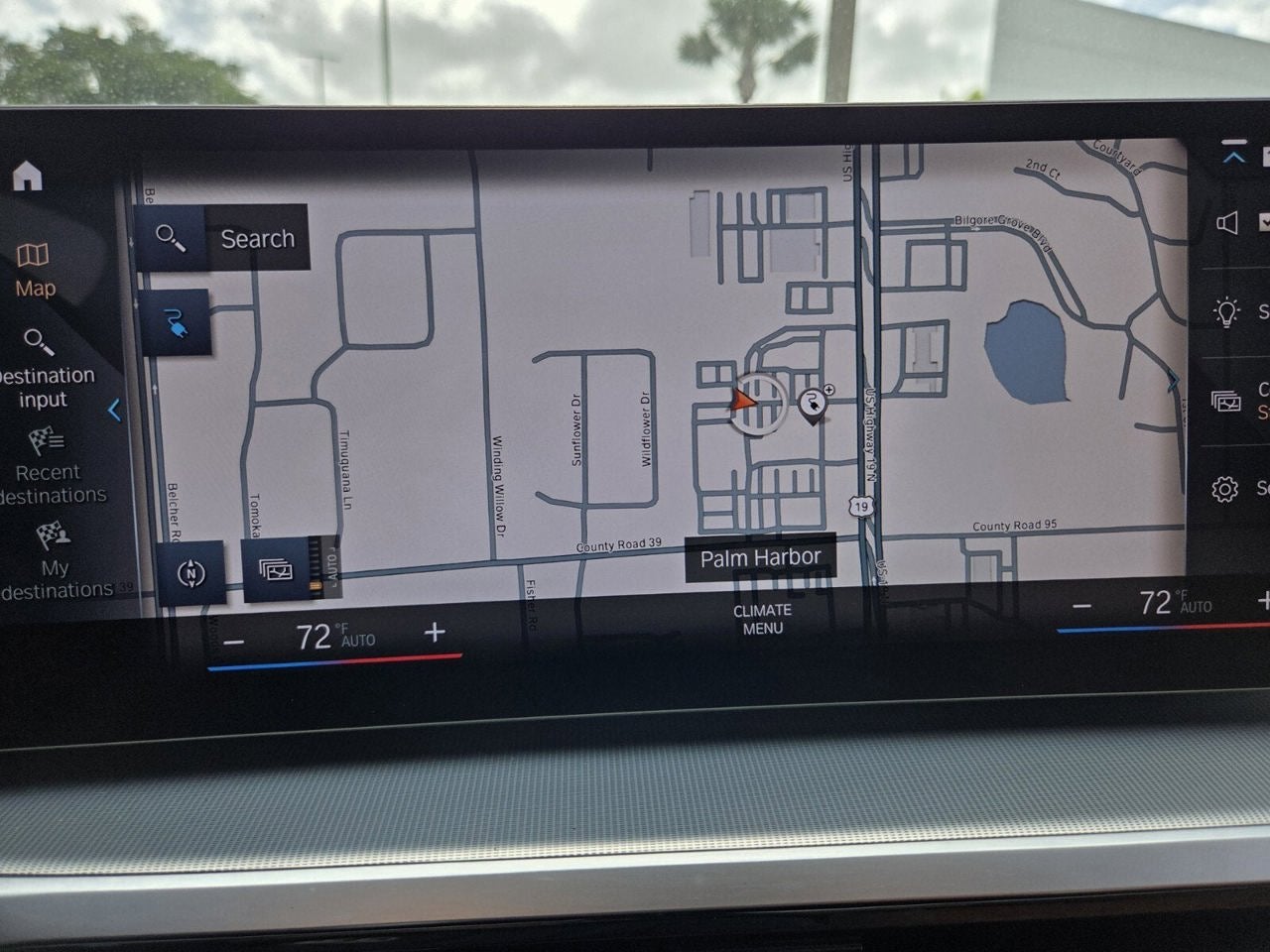 2023 BMW i4 eDrive35