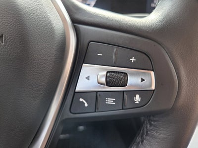 2023 BMW i4 eDrive35