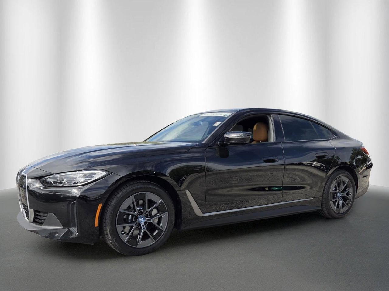 2023 BMW i4 eDrive35