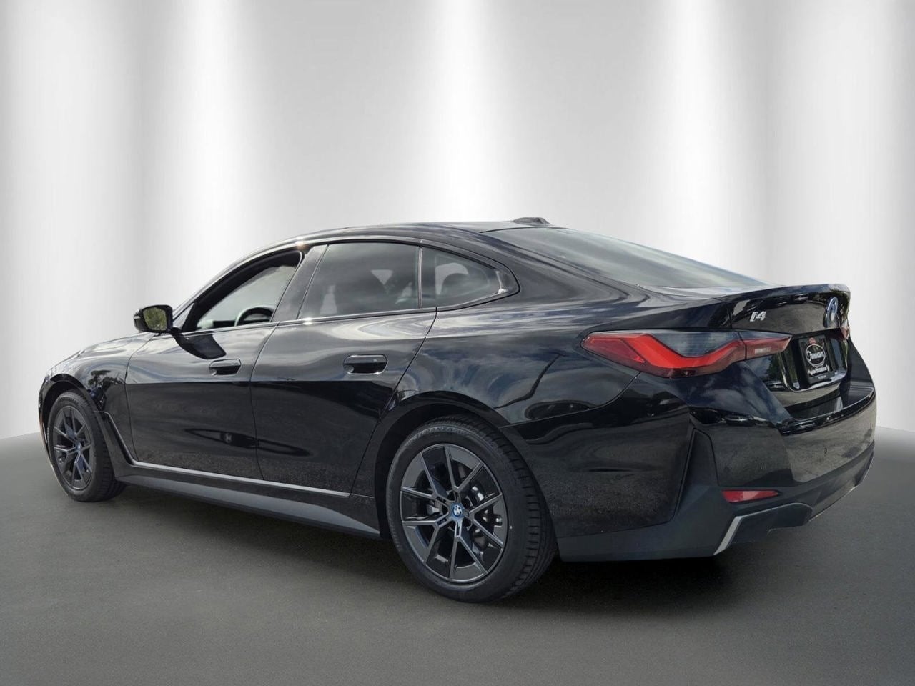 2023 BMW i4 eDrive35