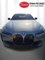 2023 BMW i4 eDrive35