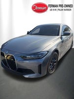 2023 BMW i4 eDrive35