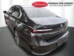 2024 BMW i7 eDrive50