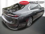 2024 BMW i7 eDrive50