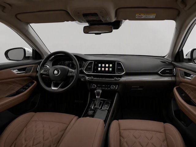 2024 BMW i7 eDrive50