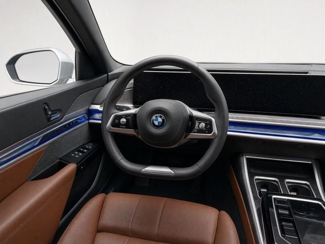 2024 BMW i7 eDrive50