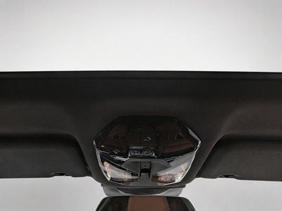 2024 BMW i7 eDrive50