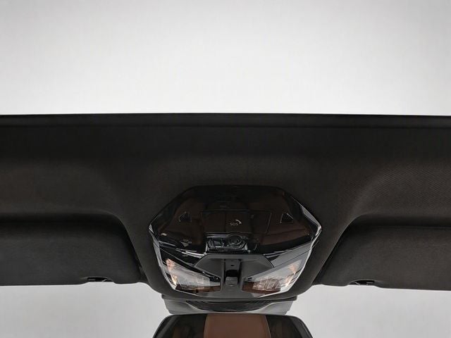 2024 BMW i7 eDrive50