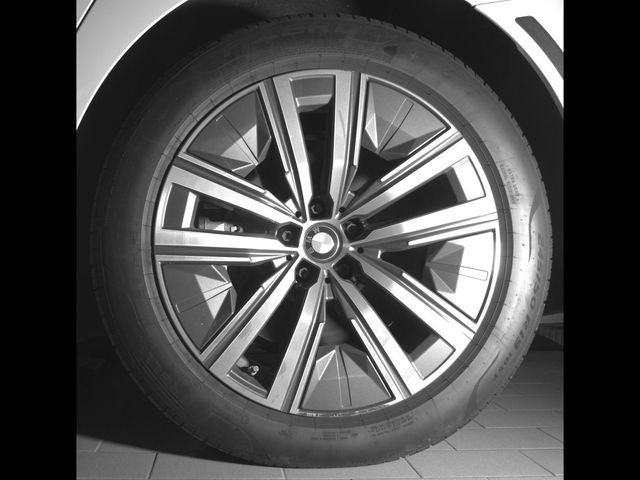 2024 BMW i7 eDrive50