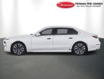 2024 BMW i7 eDrive50