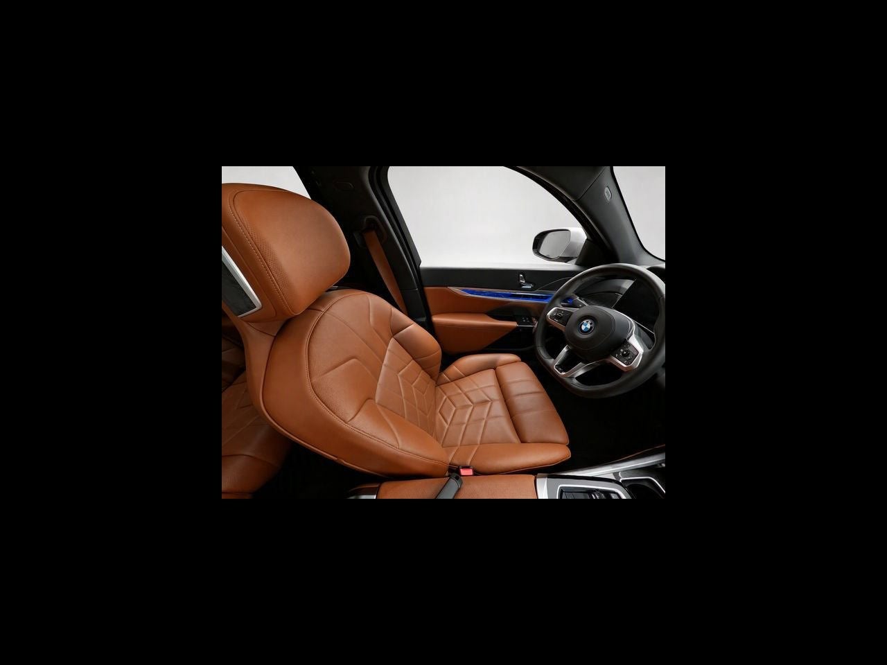 2024 BMW i7 eDrive50