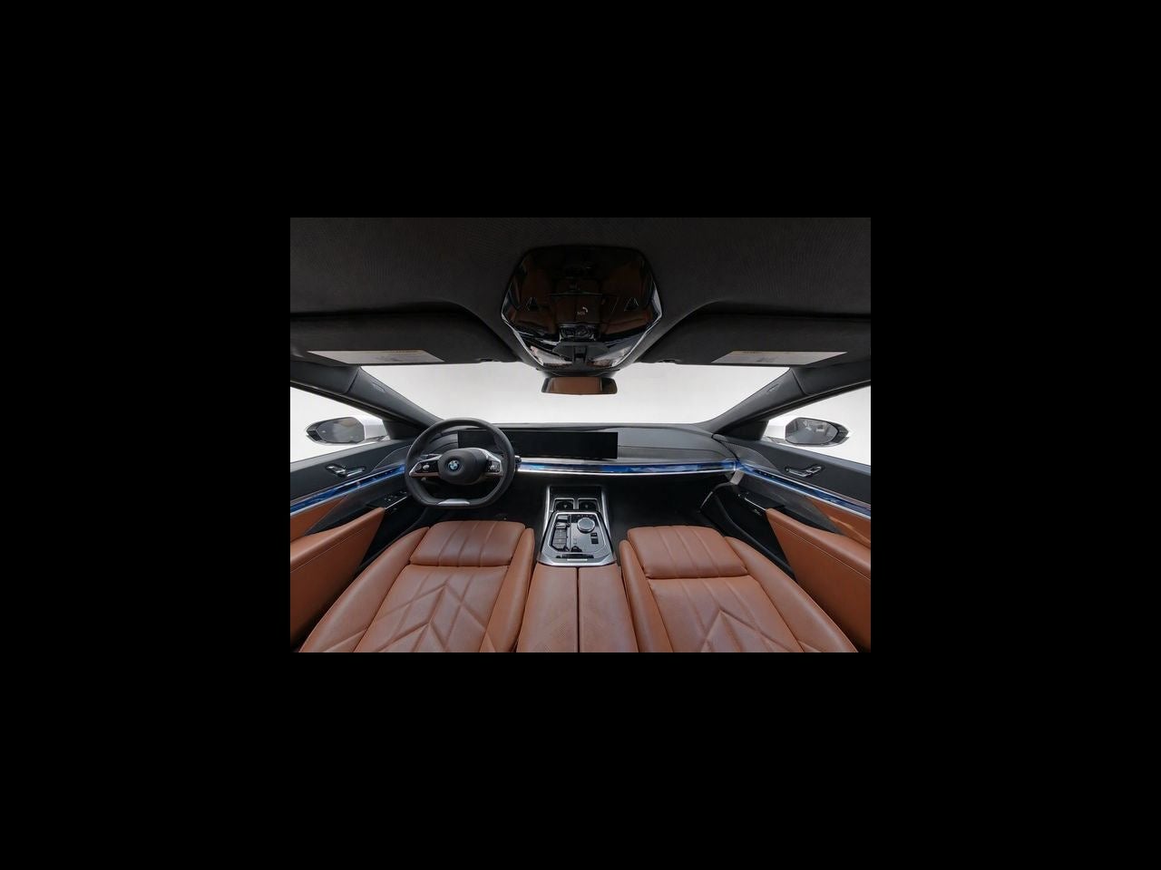 2024 BMW i7 eDrive50