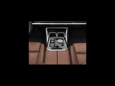 2024 BMW i7 eDrive50