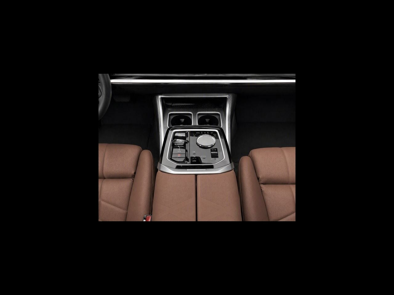 2024 BMW i7 eDrive50