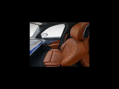 2024 BMW i7 eDrive50