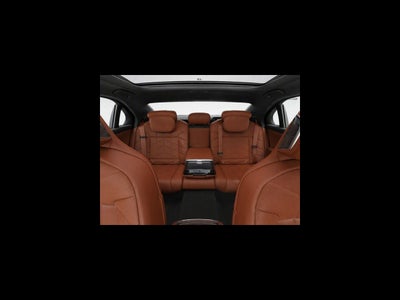 2024 BMW i7 eDrive50