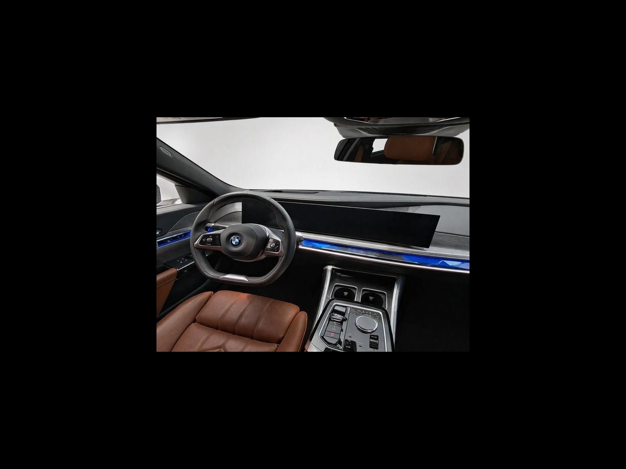 2024 BMW i7 eDrive50