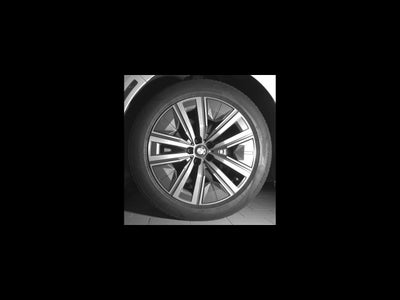 2024 BMW i7 eDrive50
