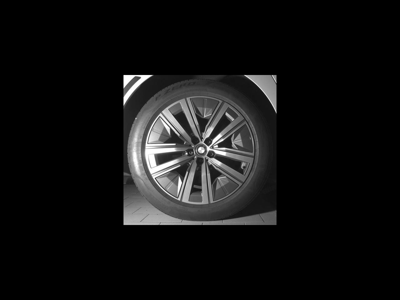 2024 BMW i7 eDrive50