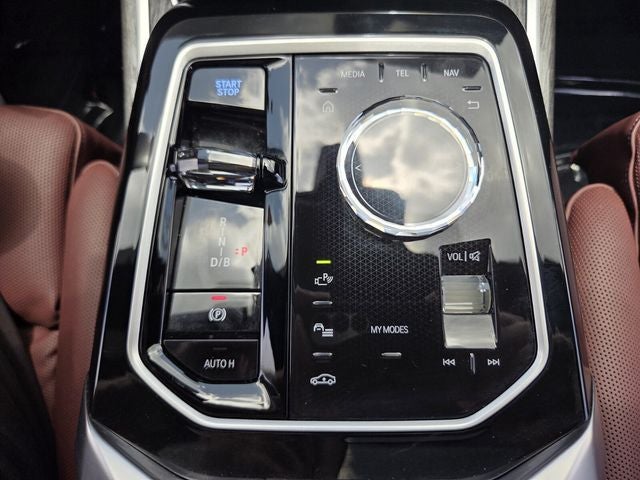 2025 BMW i7 xDrive60