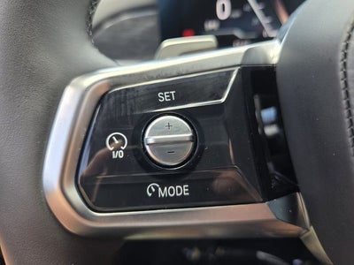 2025 BMW i7 xDrive60