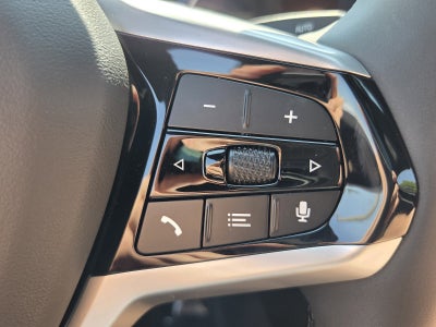 2026 BMW i4 eDrive40