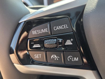 2026 BMW i4 eDrive40