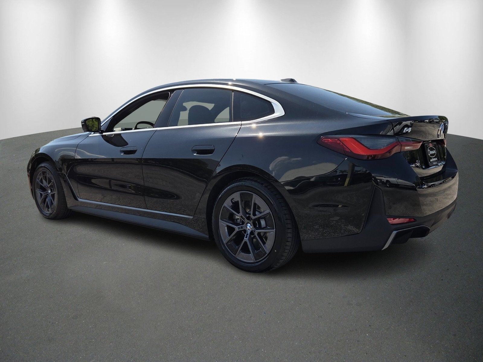 2026 BMW i4 eDrive40