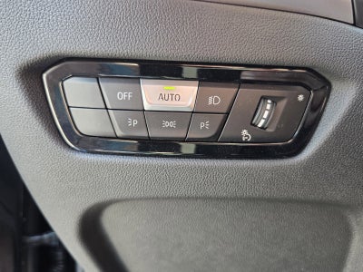 2026 BMW i4 eDrive40