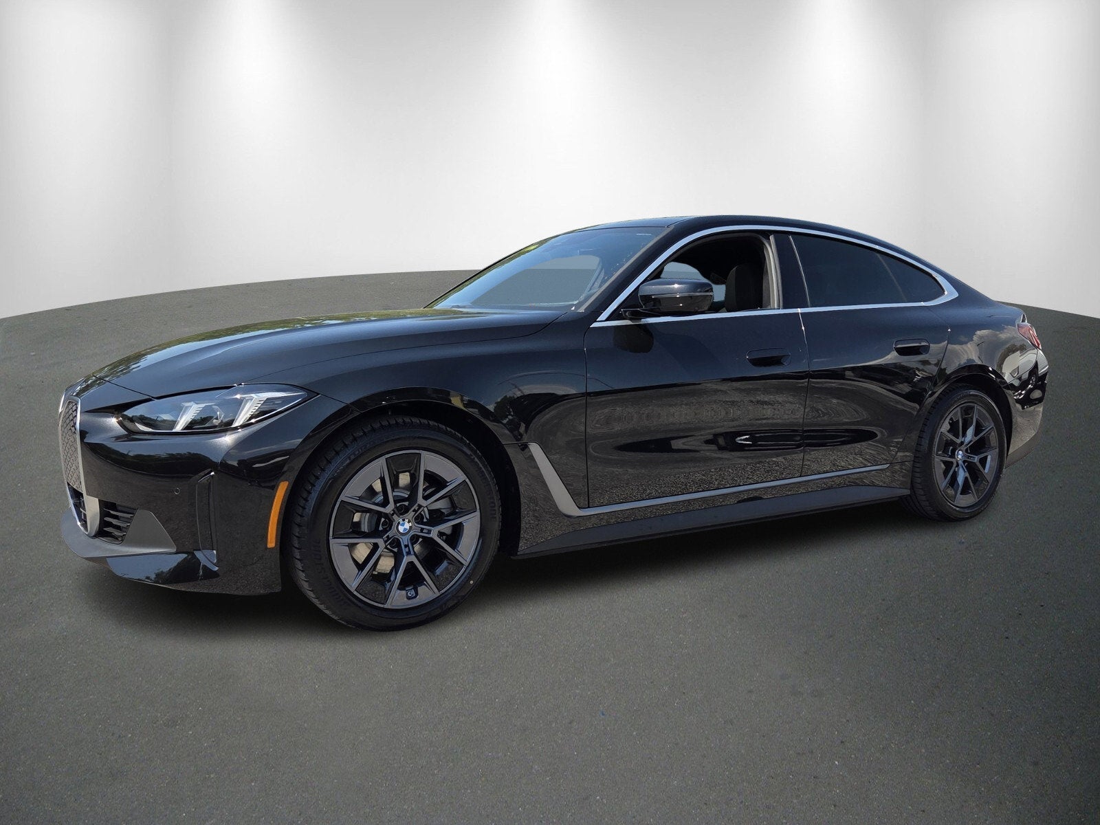 2026 BMW i4 eDrive40